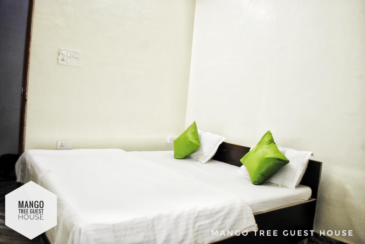 Mango Tree Guest House Rishīkesh Extérieur photo