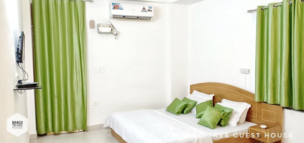 Mango Tree Guest House Rishīkesh Extérieur photo