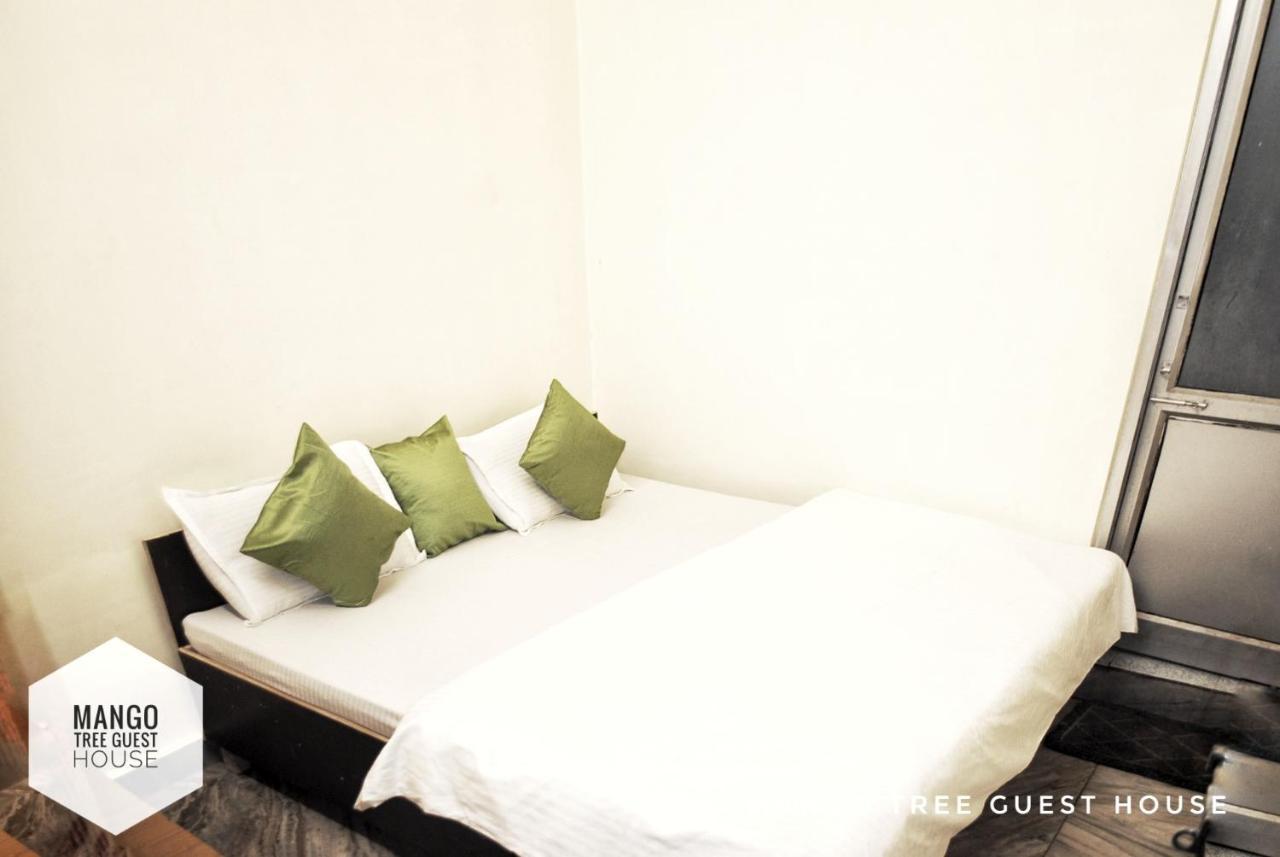 Mango Tree Guest House Rishīkesh Extérieur photo