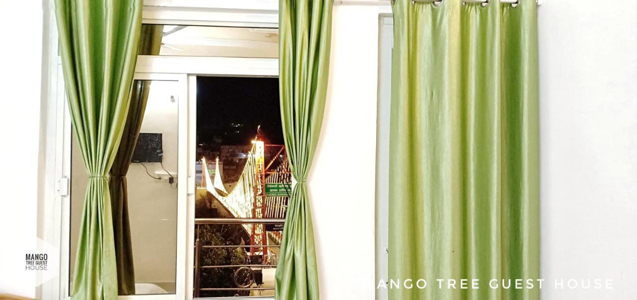 Mango Tree Guest House Rishīkesh Extérieur photo