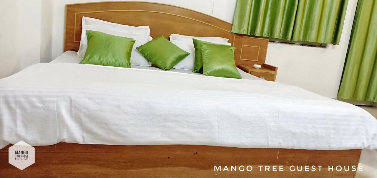 Mango Tree Guest House Rishīkesh Extérieur photo