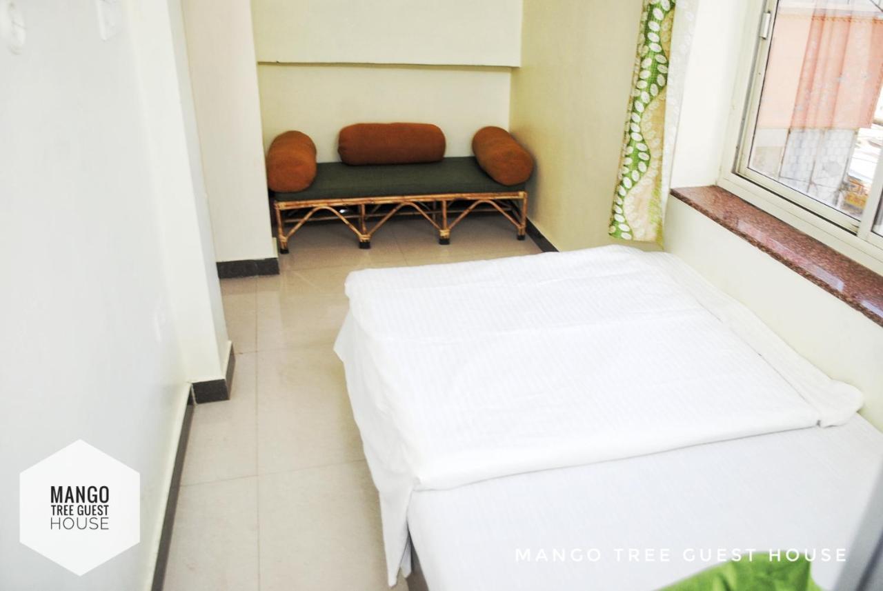 Mango Tree Guest House Rishīkesh Extérieur photo