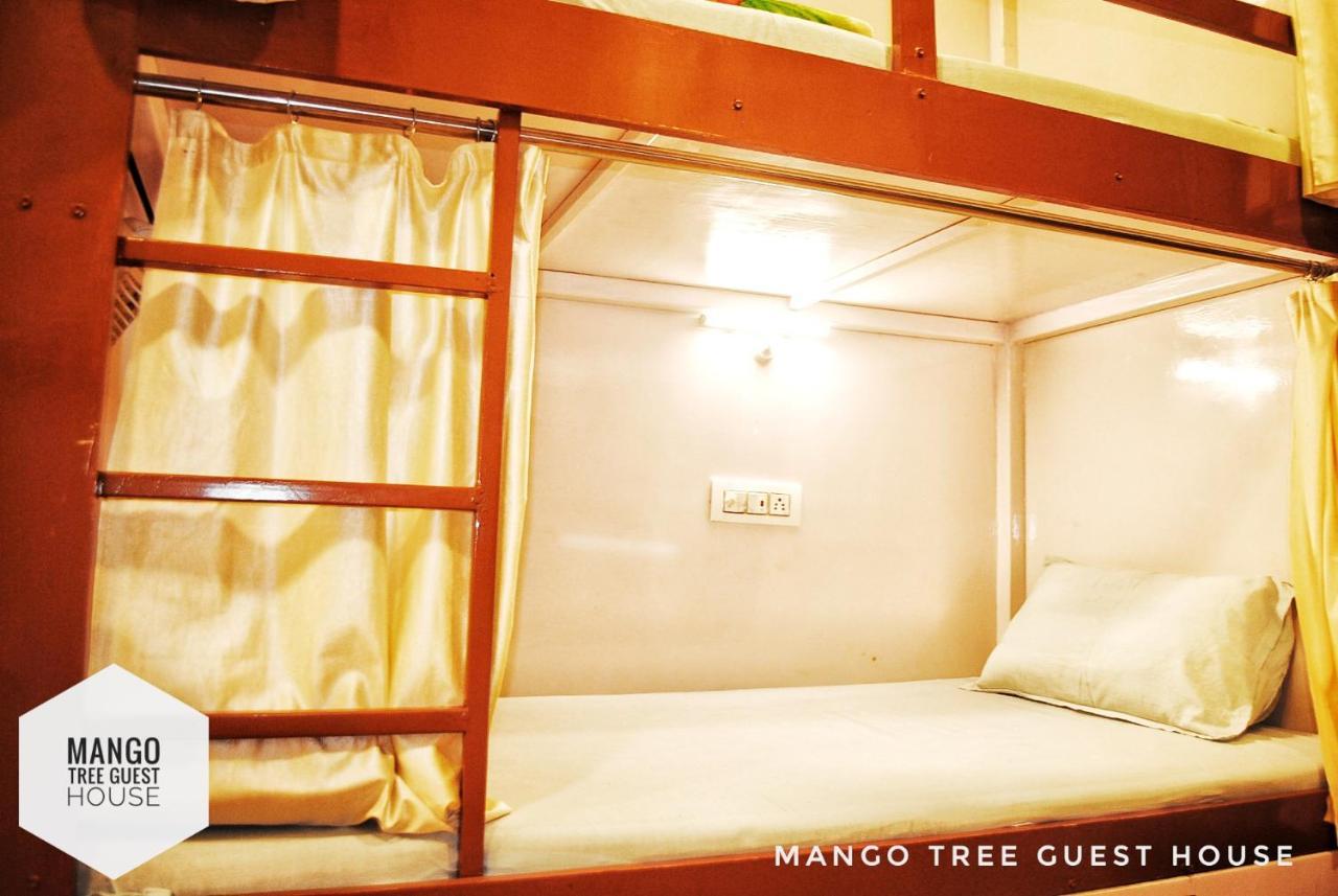 Mango Tree Guest House Rishīkesh Extérieur photo