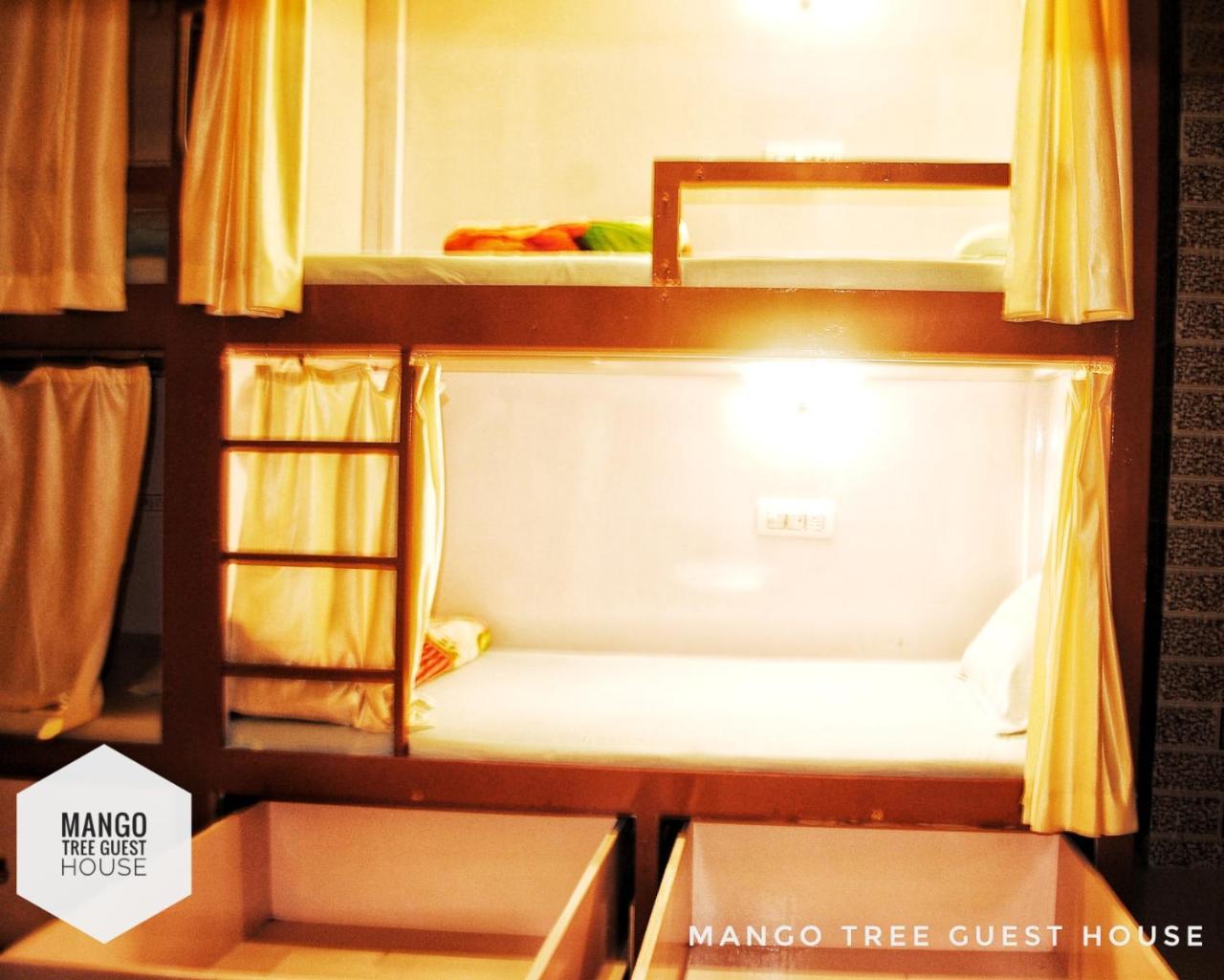 Mango Tree Guest House Rishīkesh Extérieur photo