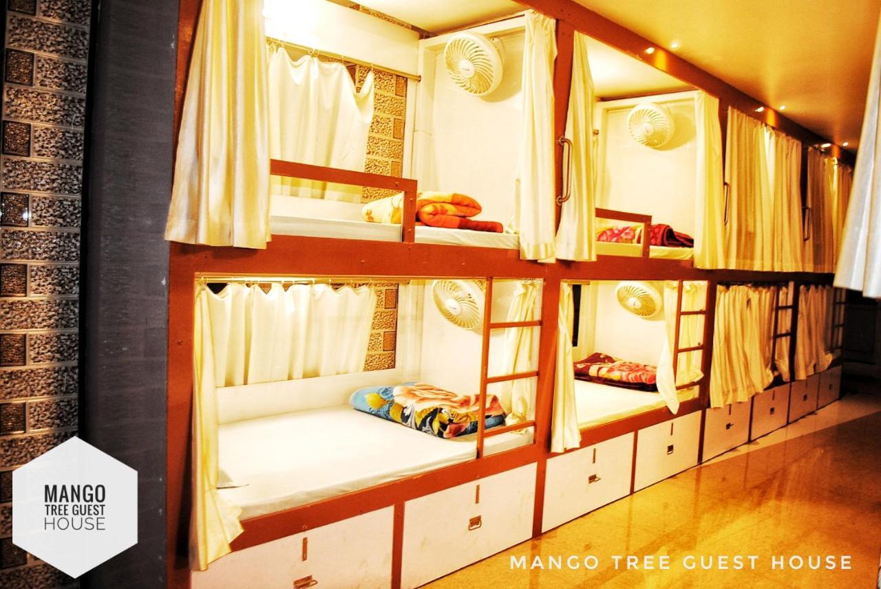 Mango Tree Guest House Rishīkesh Extérieur photo