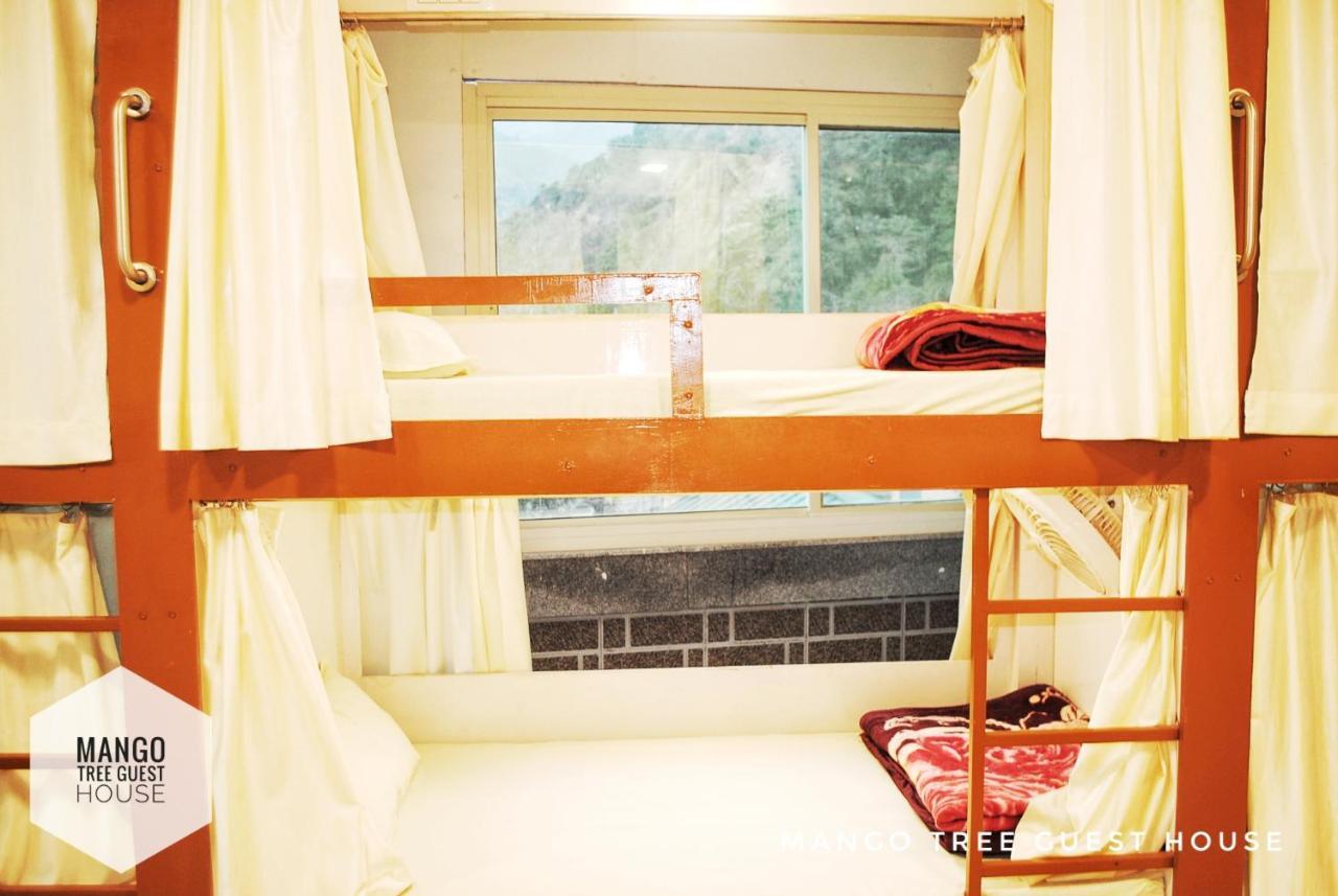Mango Tree Guest House Rishīkesh Extérieur photo