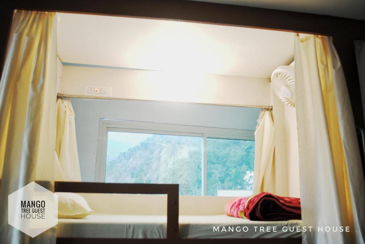 Mango Tree Guest House Rishīkesh Extérieur photo