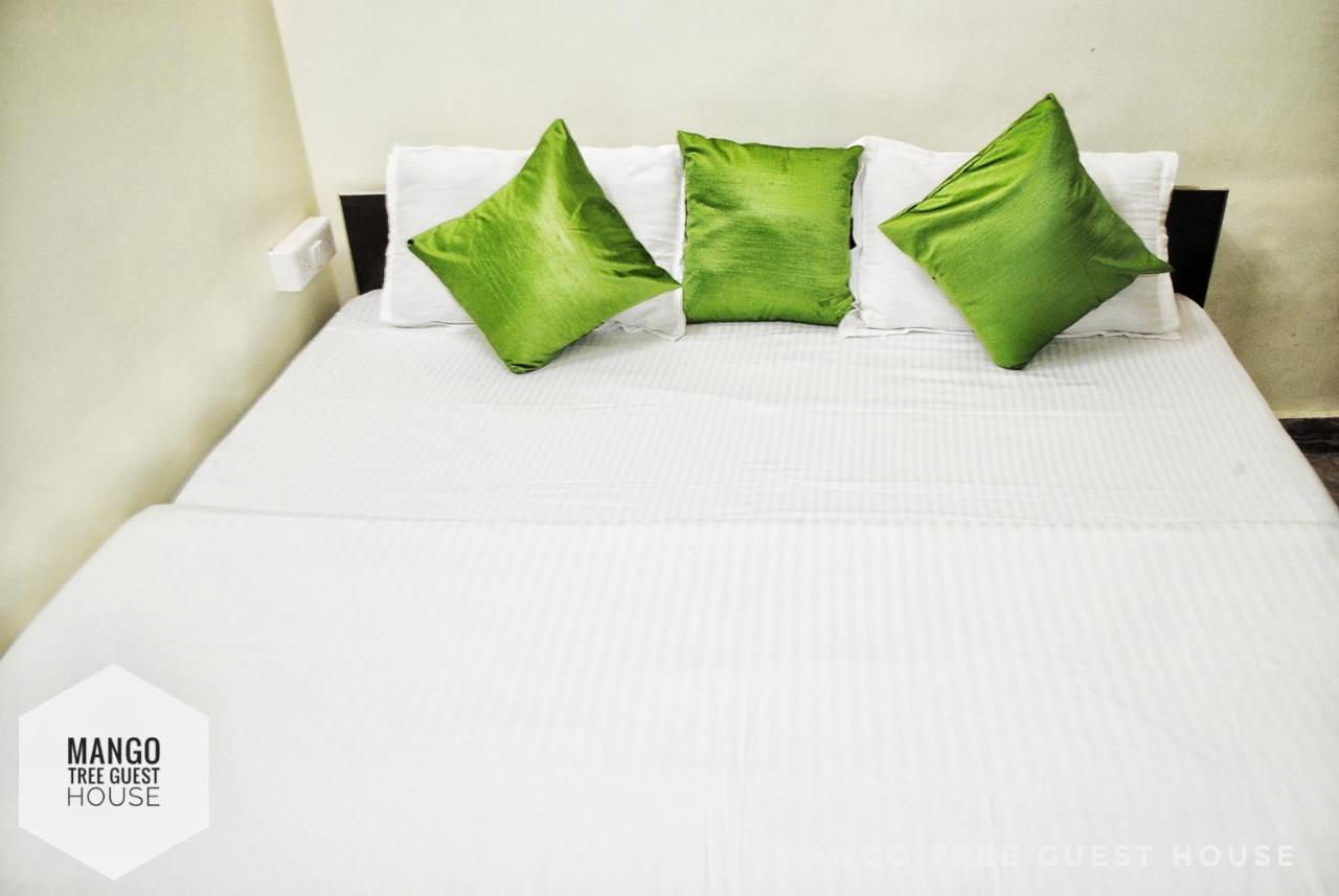 Mango Tree Guest House Rishīkesh Extérieur photo