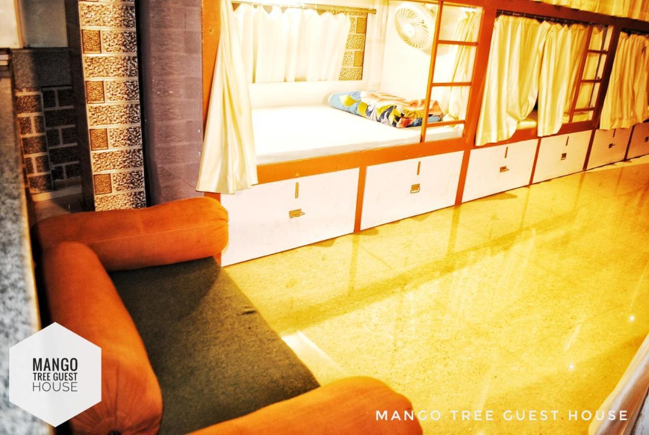 Mango Tree Guest House Rishīkesh Extérieur photo
