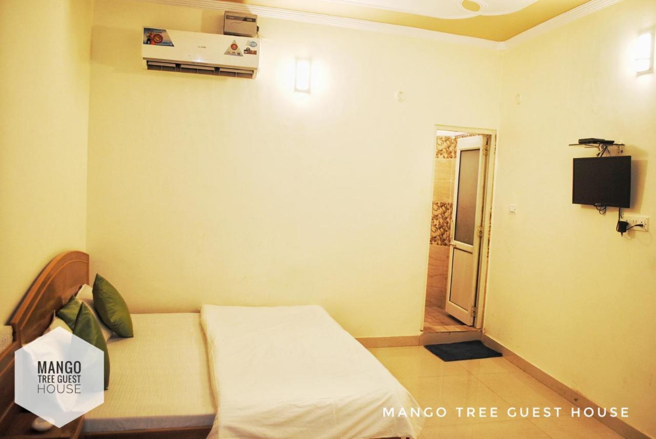 Mango Tree Guest House Rishīkesh Extérieur photo