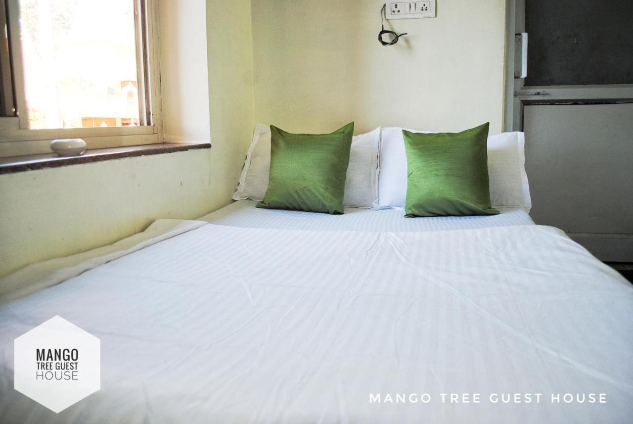 Mango Tree Guest House Rishīkesh Extérieur photo