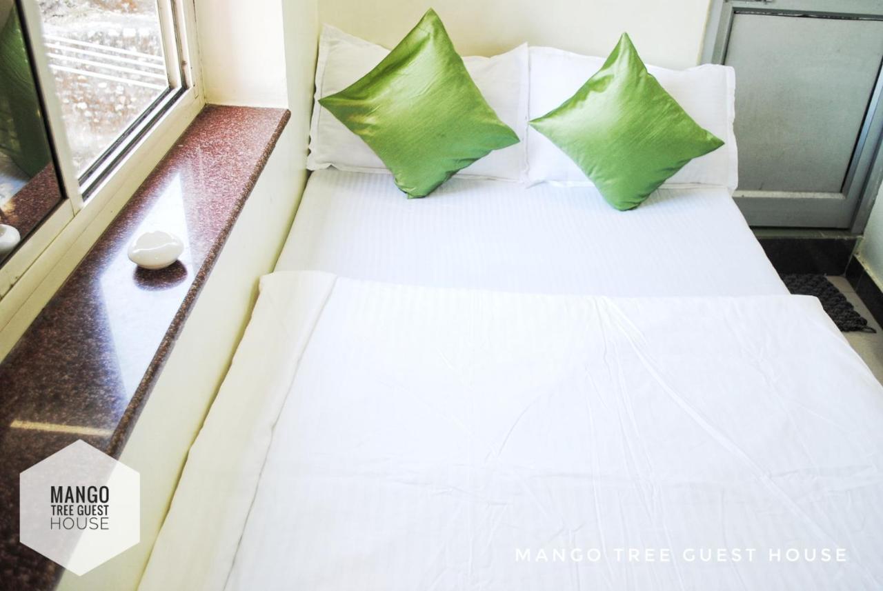 Mango Tree Guest House Rishīkesh Extérieur photo