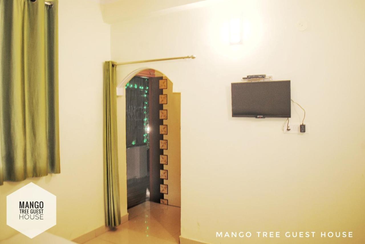Mango Tree Guest House Rishīkesh Extérieur photo