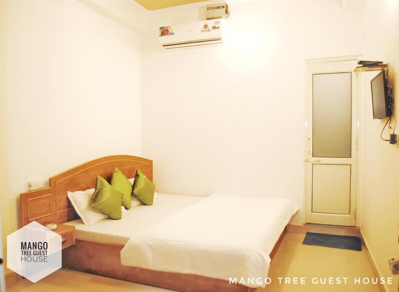 Mango Tree Guest House Rishīkesh Extérieur photo