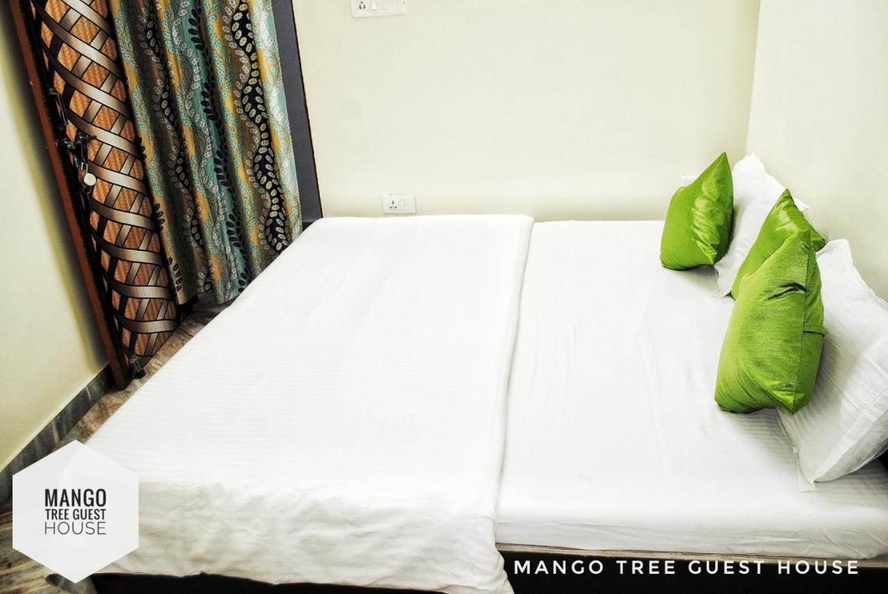 Mango Tree Guest House Rishīkesh Extérieur photo