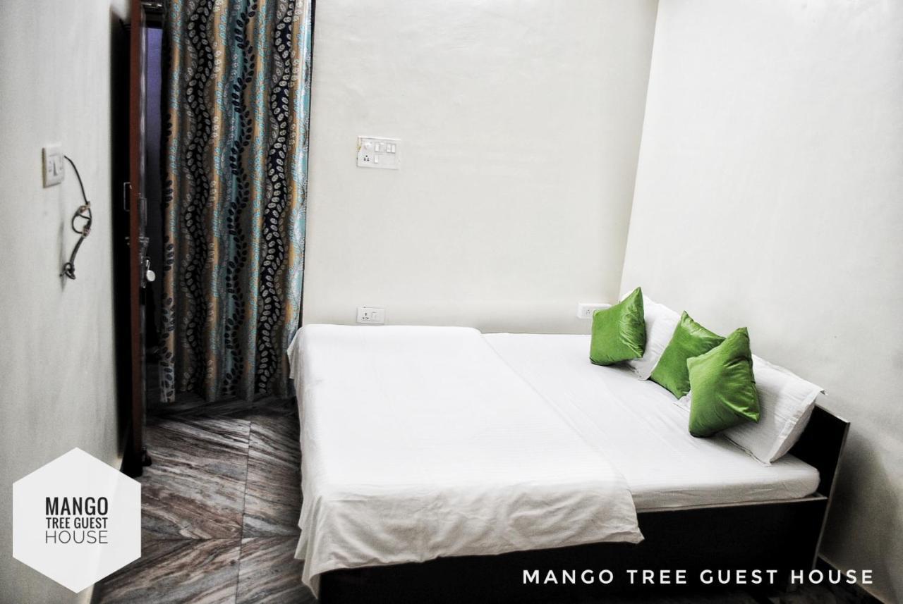 Mango Tree Guest House Rishīkesh Extérieur photo