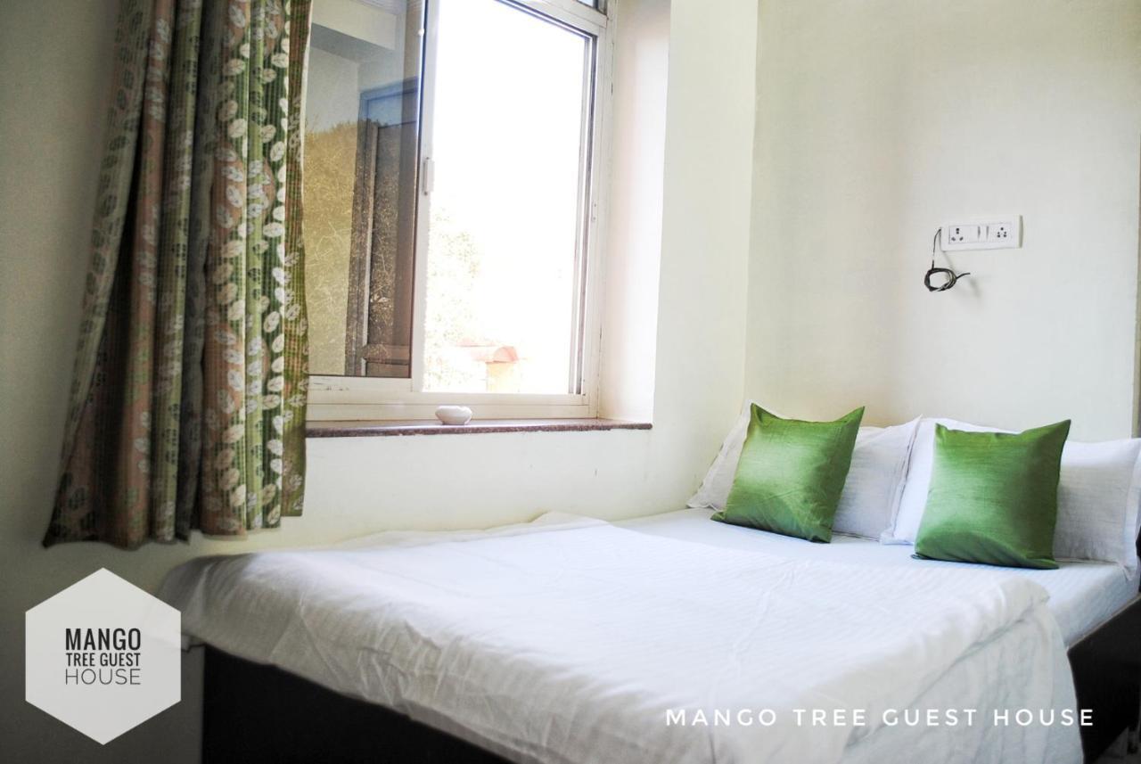 Mango Tree Guest House Rishīkesh Extérieur photo