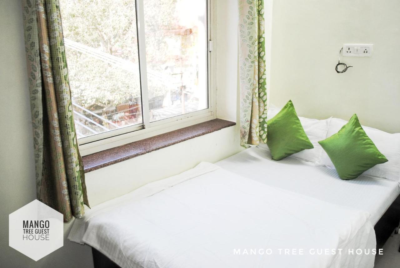 Mango Tree Guest House Rishīkesh Extérieur photo