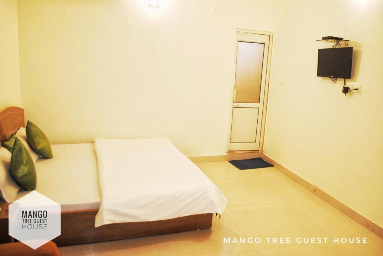 Mango Tree Guest House Rishīkesh Extérieur photo