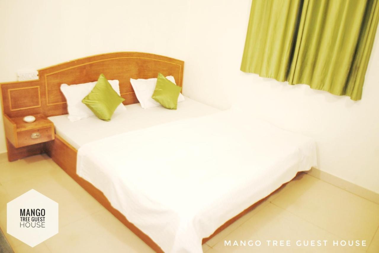 Mango Tree Guest House Rishīkesh Extérieur photo
