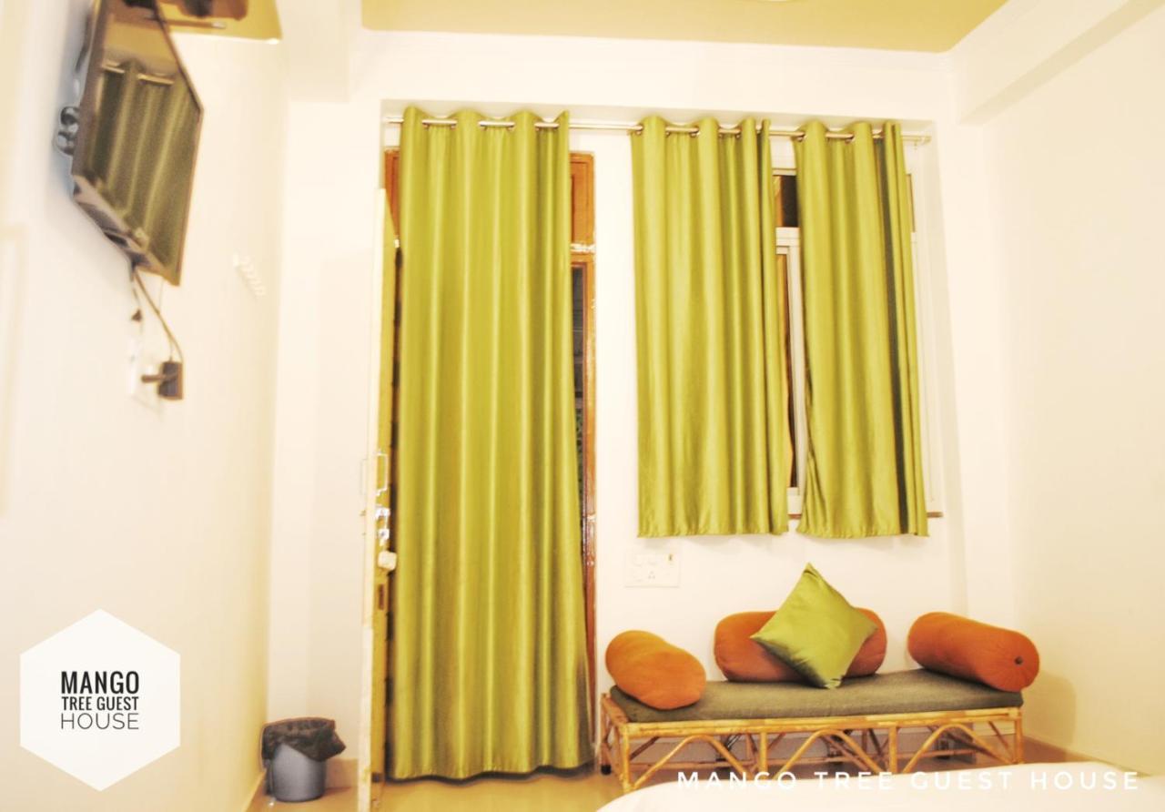 Mango Tree Guest House Rishīkesh Extérieur photo