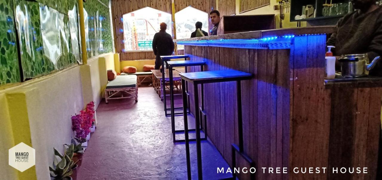 Mango Tree Guest House Rishīkesh Extérieur photo