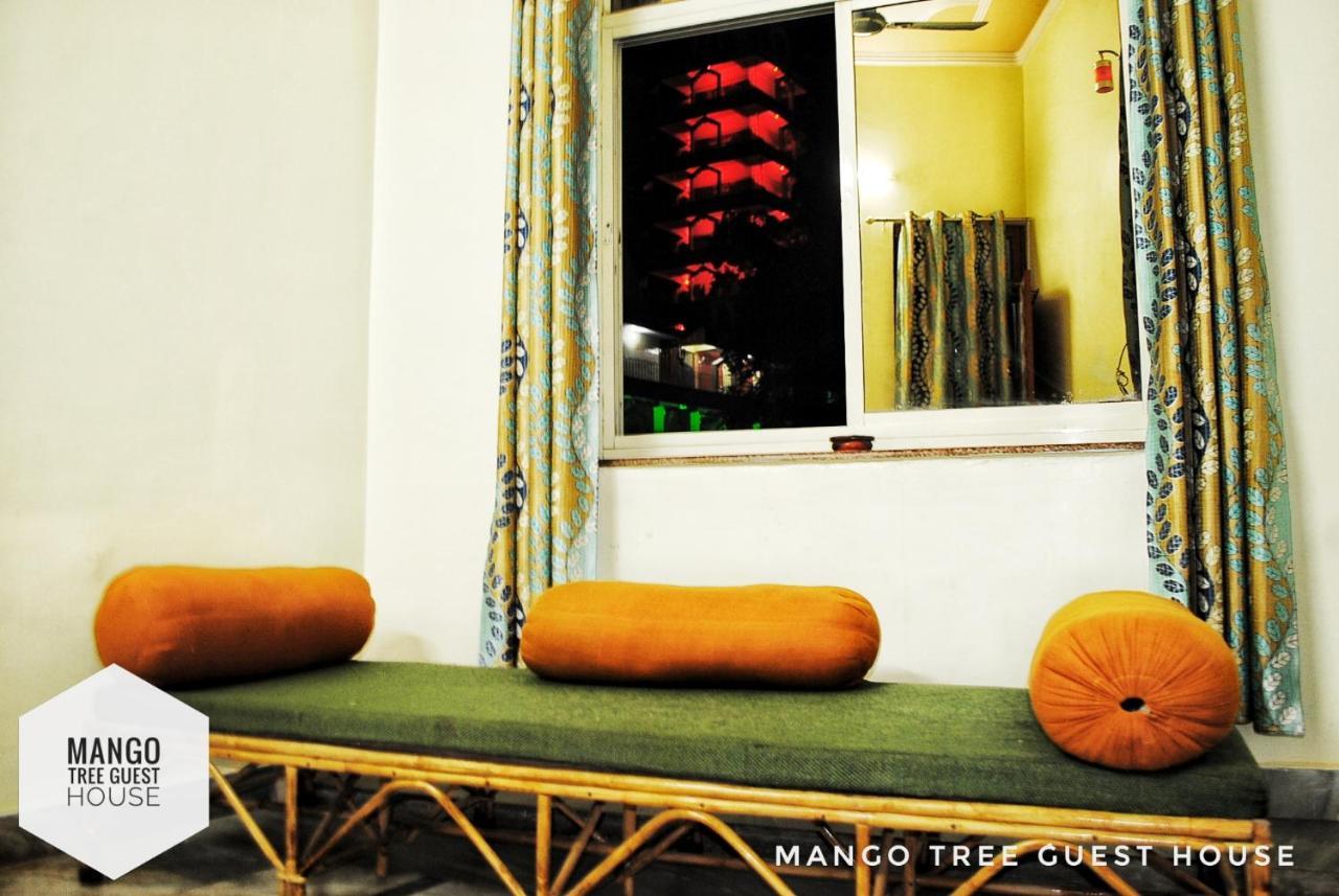 Mango Tree Guest House Rishīkesh Extérieur photo