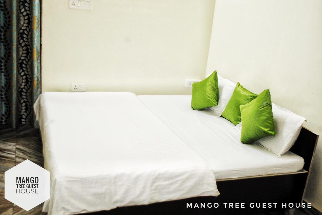 Mango Tree Guest House Rishīkesh Extérieur photo
