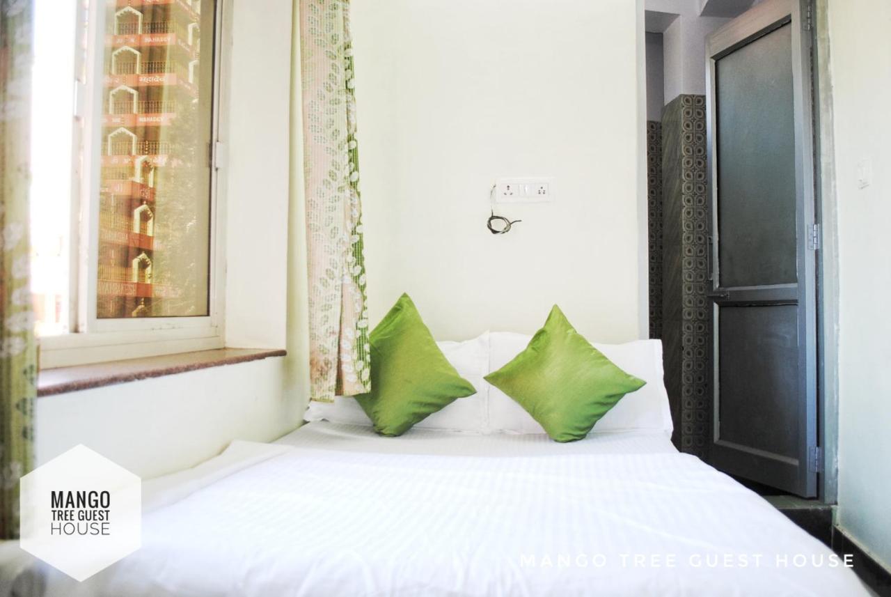 Mango Tree Guest House Rishīkesh Extérieur photo