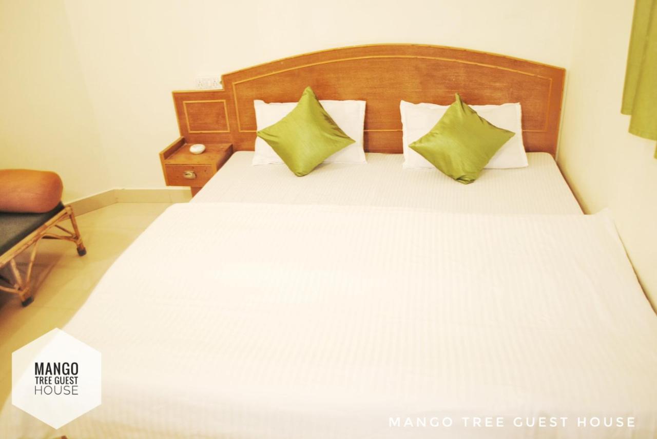 Mango Tree Guest House Rishīkesh Extérieur photo