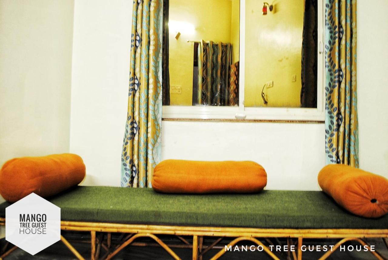 Mango Tree Guest House Rishīkesh Extérieur photo