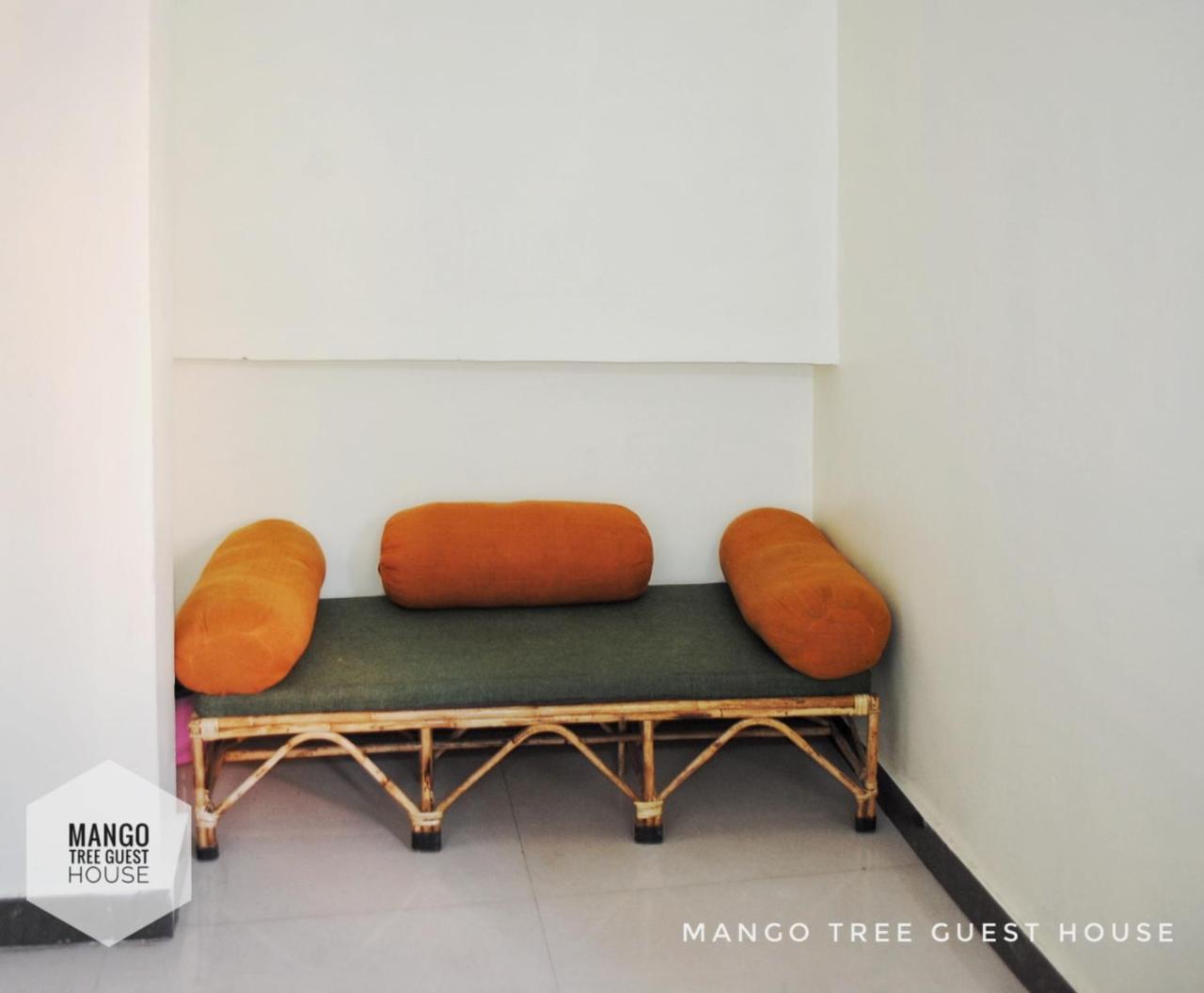Mango Tree Guest House Rishīkesh Extérieur photo