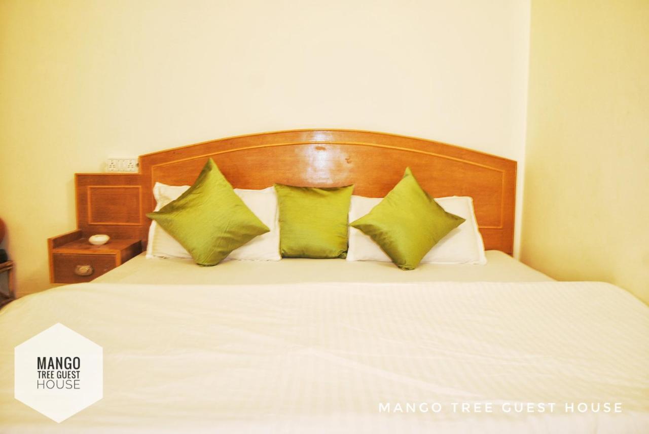 Mango Tree Guest House Rishīkesh Extérieur photo