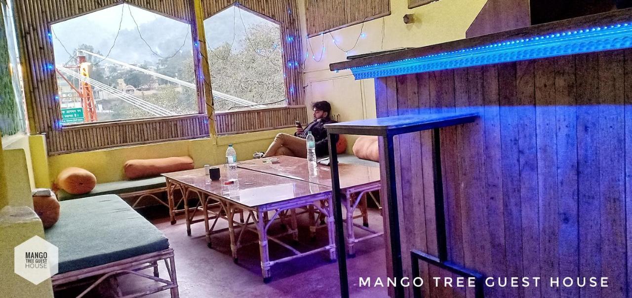 Mango Tree Guest House Rishīkesh Extérieur photo