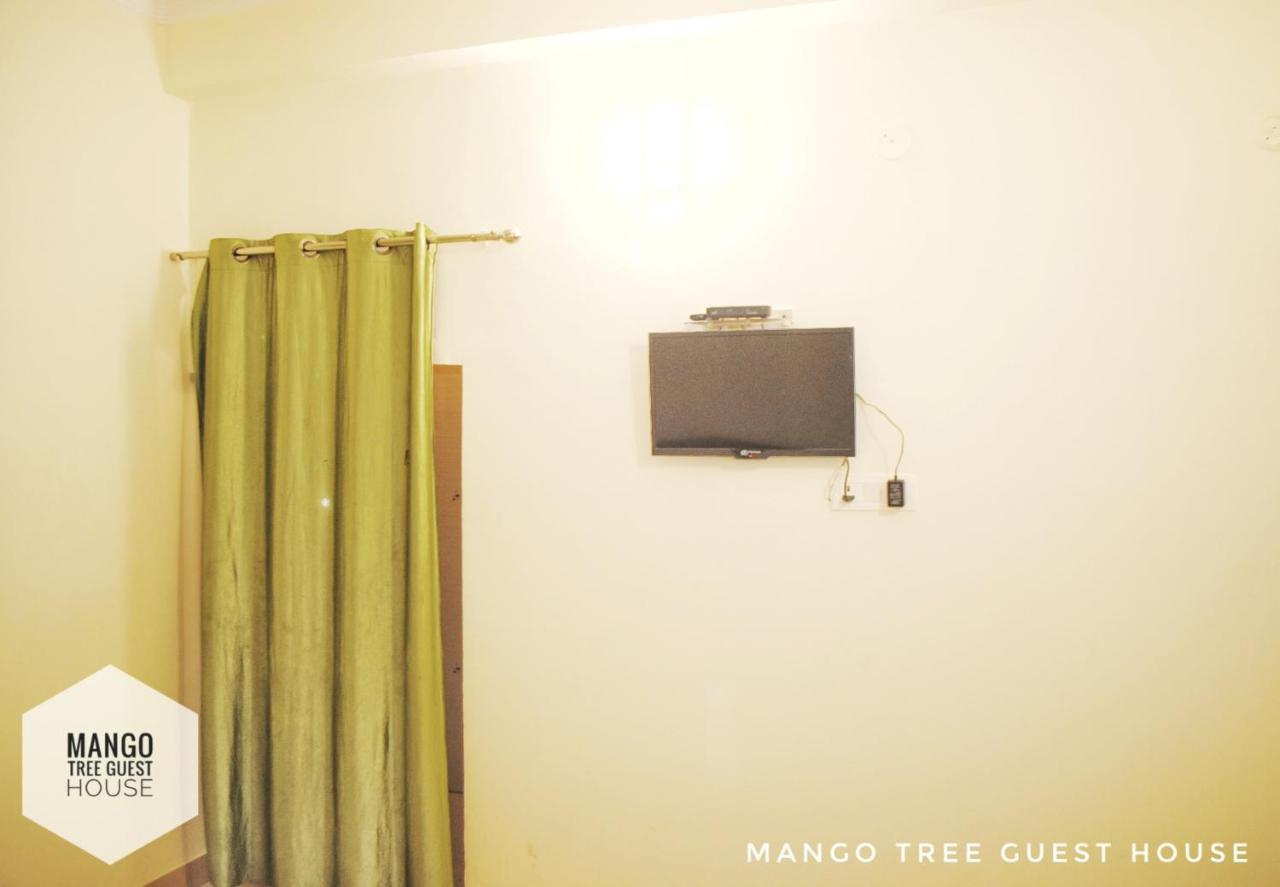 Mango Tree Guest House Rishīkesh Extérieur photo