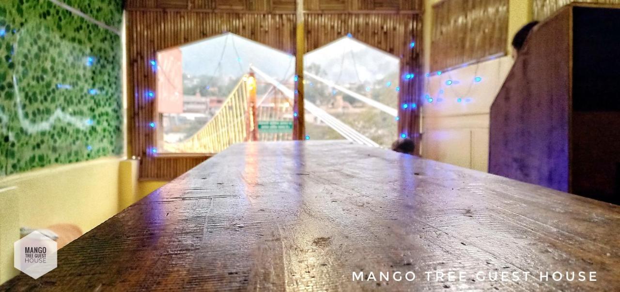Mango Tree Guest House Rishīkesh Extérieur photo