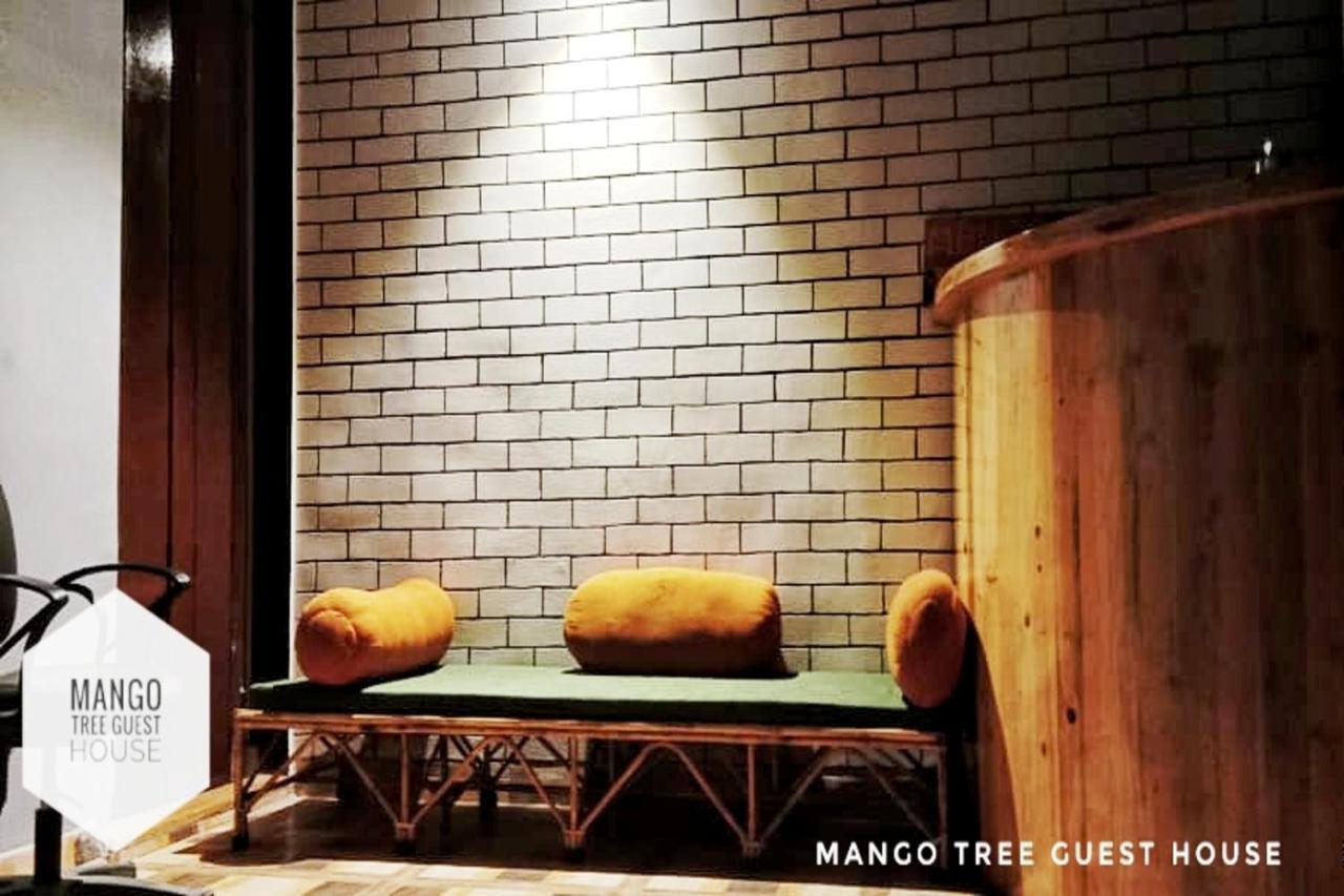 Mango Tree Guest House Rishīkesh Extérieur photo