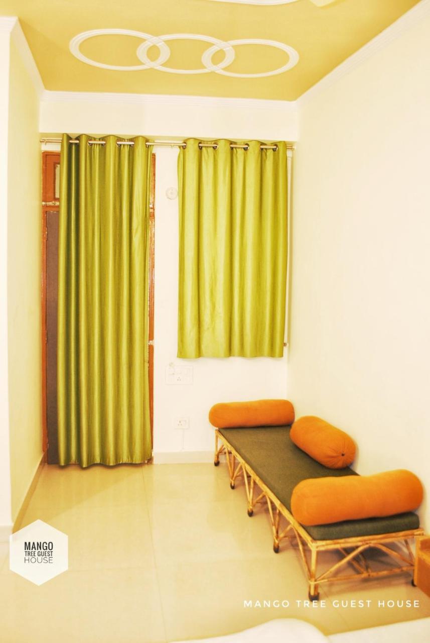 Mango Tree Guest House Rishīkesh Extérieur photo