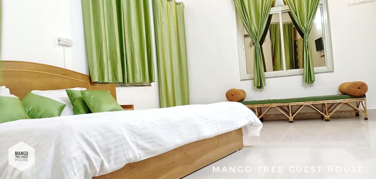 Mango Tree Guest House Rishīkesh Extérieur photo
