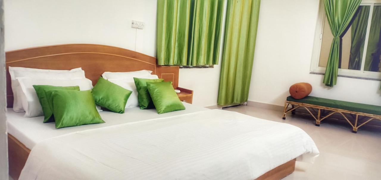 Mango Tree Guest House Rishīkesh Extérieur photo