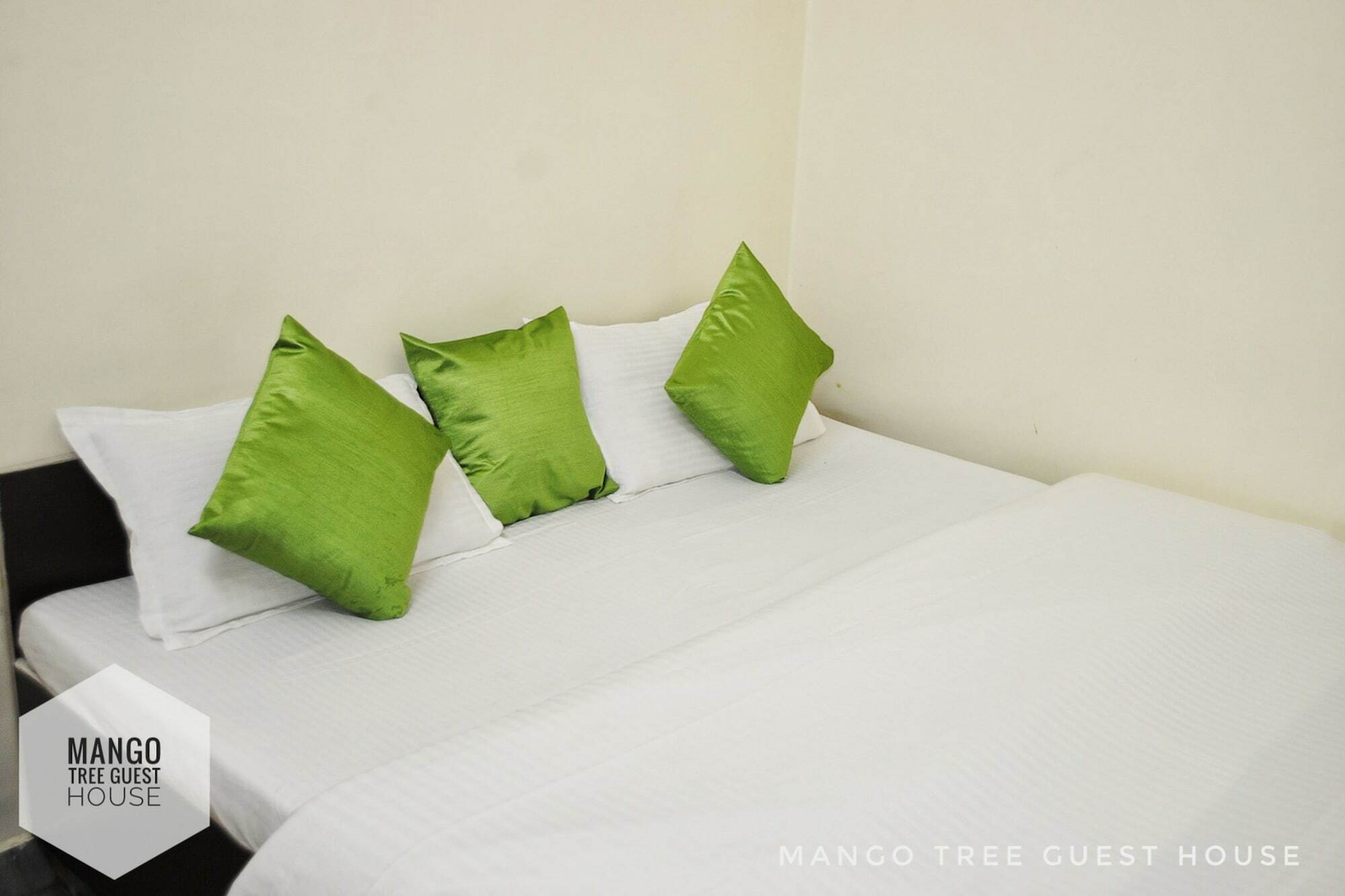 Mango Tree Guest House Rishīkesh Extérieur photo